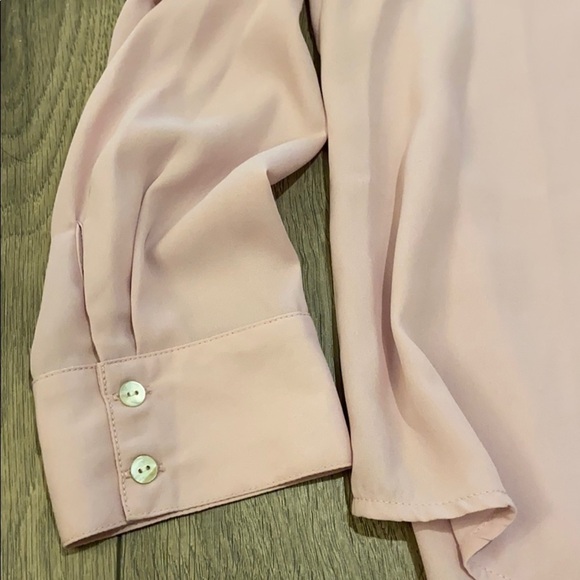 Nanette Lepore blouse - Picture 7 of 10